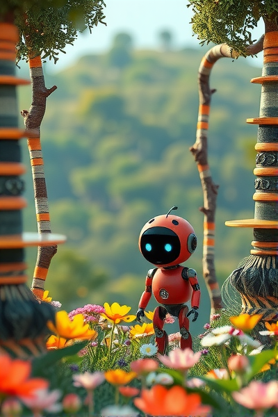 AI内容抓取现状引发争议