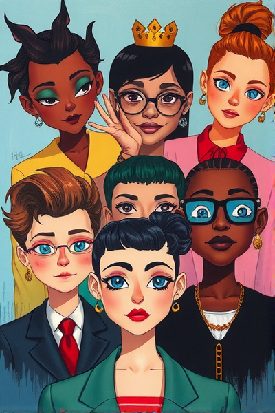 语言模型背后的隐性偏见揭示