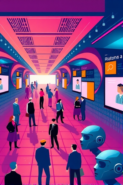 求职新神器，真的能改变游戏规则？