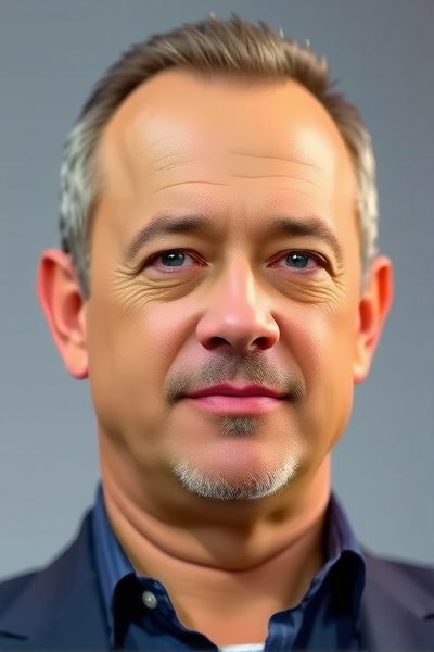 汤姆·汉克斯发出警告,谁在利用他?