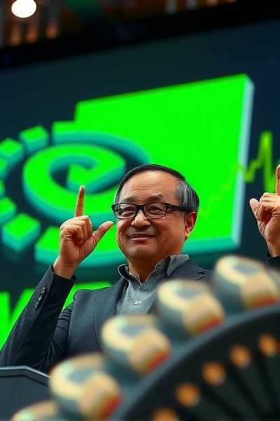 英伟达芯片发布延迟，未来是否仍可期待？