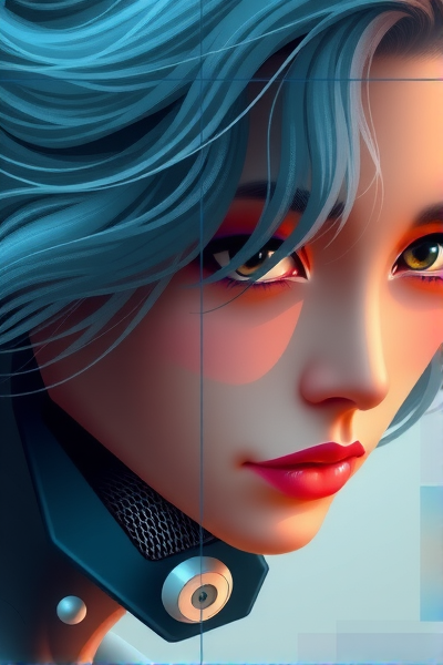 AI绘画工具将如何改变艺术创作？