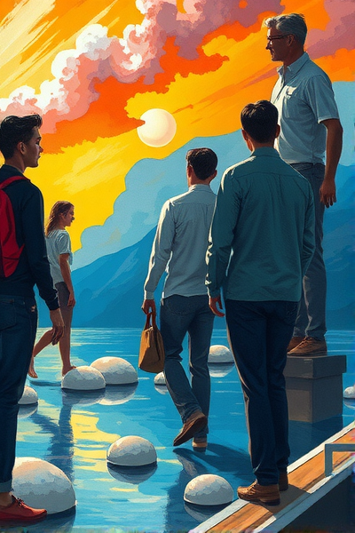 如何轻松获取无水印创作素材？