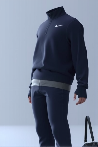 揭秘谷歌新技术：3D服装生成的未来