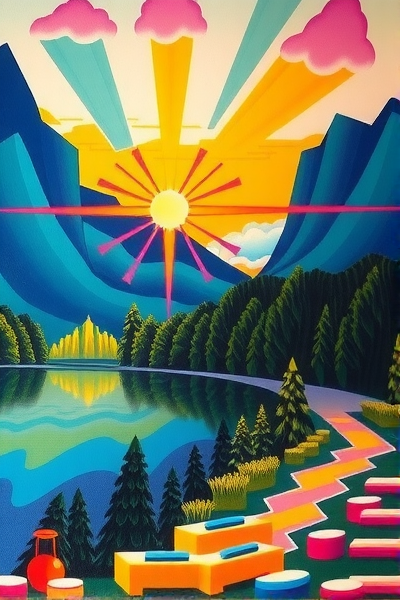 揭秘亿级数据集背后的秘密