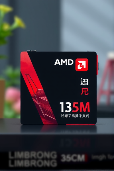 AMD-135M：语言模型的未来探索