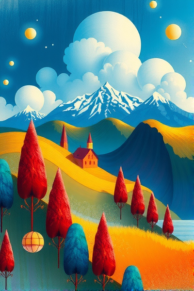 AI音乐生成的神奇之旅