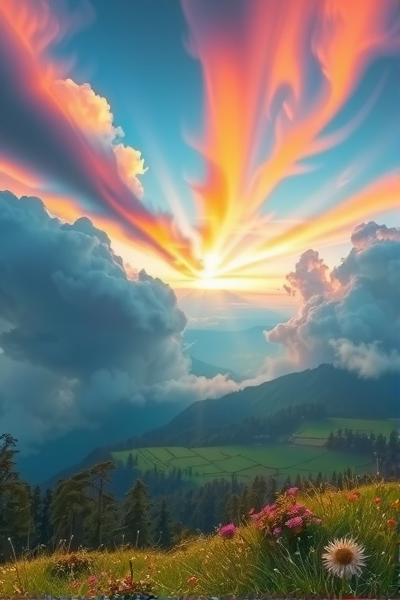 Rodin：3D生成的未来之钥