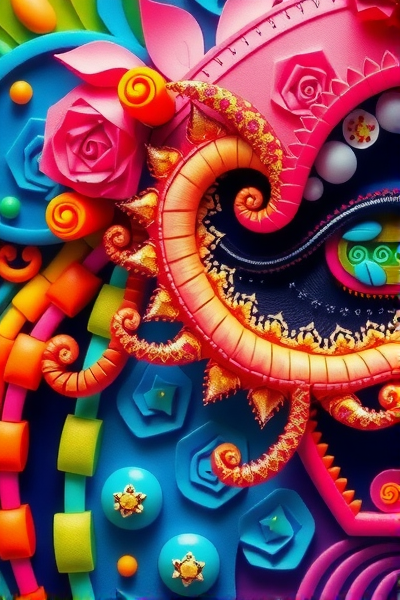 你未曾见过的动漫生成模型！