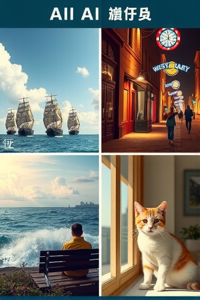 如何让你的视觉内容更智能?