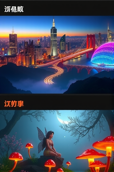 你听说过Anifusion吗？