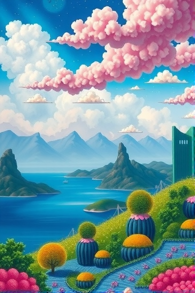 漫画创作的革命性AI平台