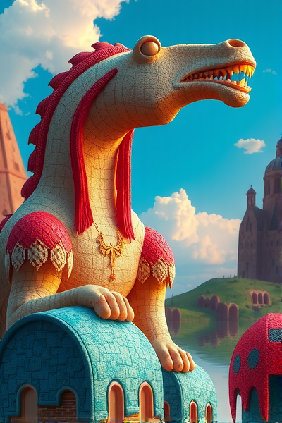 如何轻松实现模特展示图？