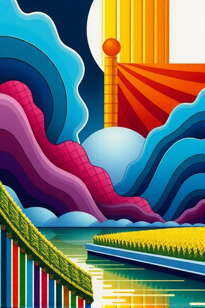 如何借助AI重塑设计流程?