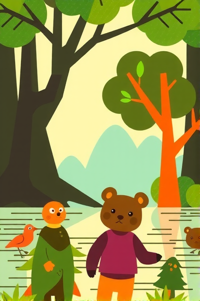 奇布塔:颠覆创作的AI平台