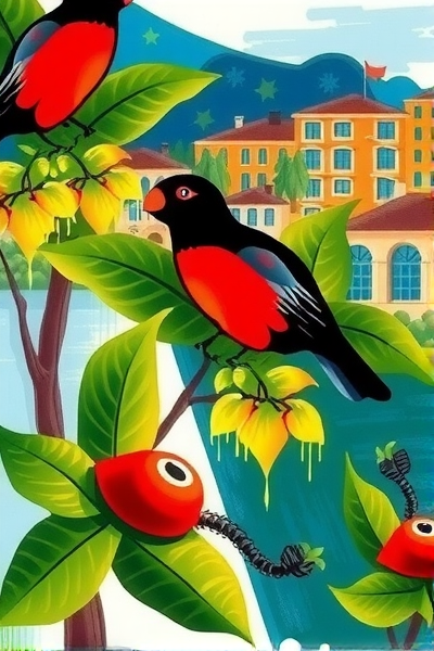 建筑设计的智能新宠是什么?