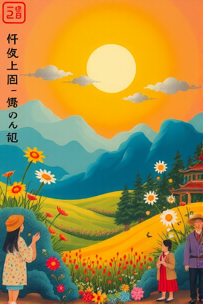 解锁AI互动故事的奇妙之旅