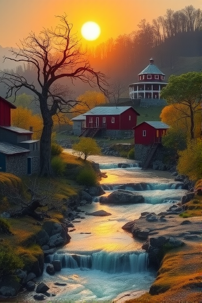 你见过如此神奇的字母生成器吗？