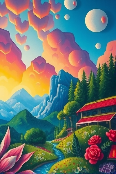 如何轻松打造属于你的AI应用？