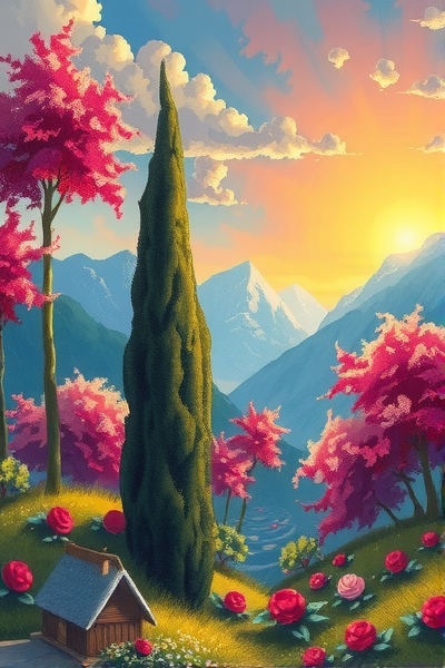 揭开个性化图像生成的神秘面纱