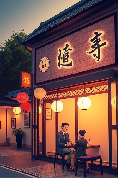 揭开逗哥配音的神秘面纱