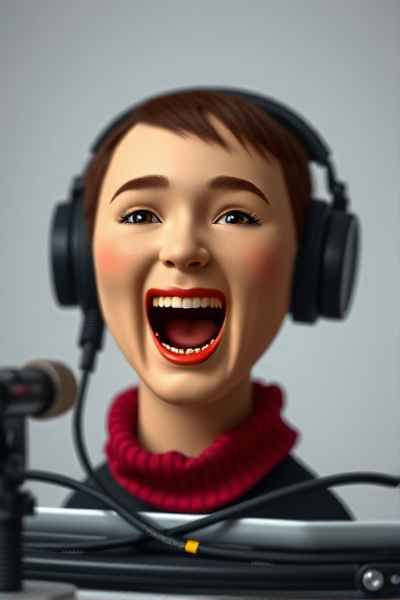 颠覆语音交互的秘密武器！