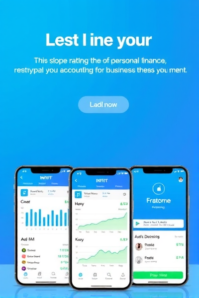 INTUIT：未来财务管理的智能助手