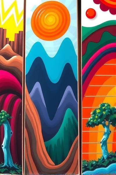 你知道如何轻松生成漫画头像吗?