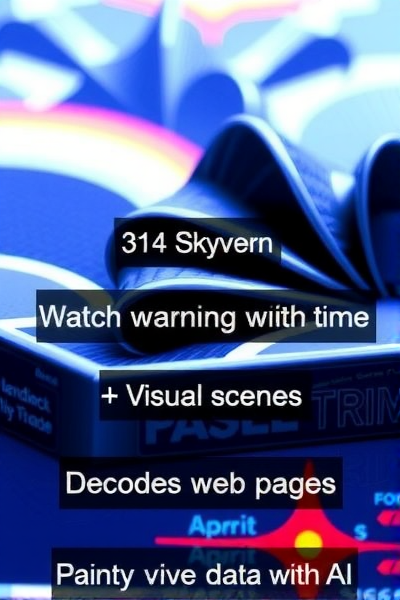 颠覆传统的网页自动化工具