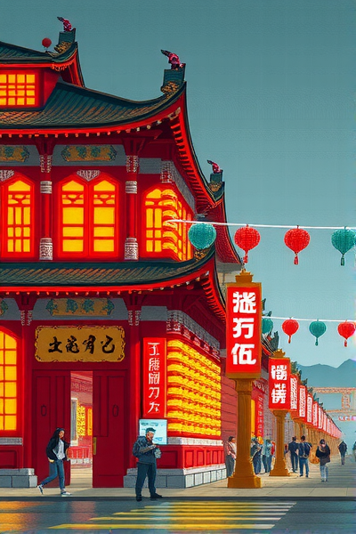 如何轻松打造你的AI数字人?