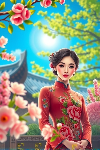 揭秘图像生成的新技术!