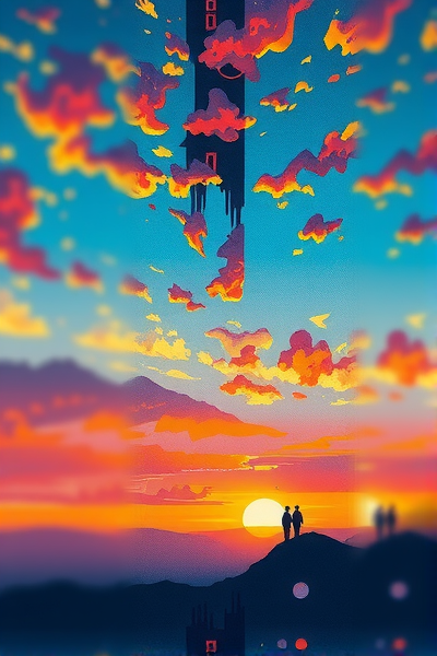 智能城市行程规划的未来