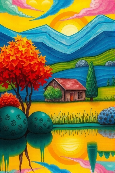 如何将静态图像变为生动GIF?