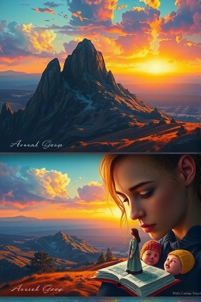 AI如何重新定义艺术创作?