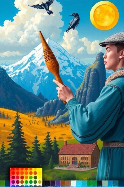 如何让演示文稿变得智能化?