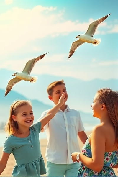 如何用AI快速创作漫画?