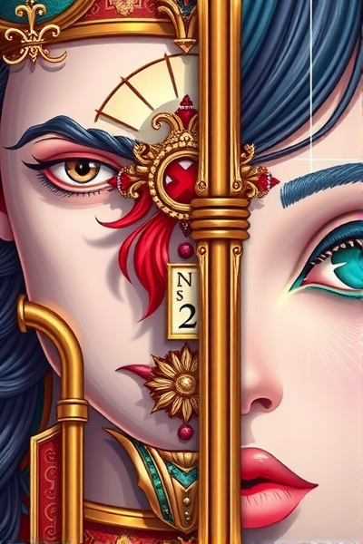 无监督学习:AI的隐秘力量