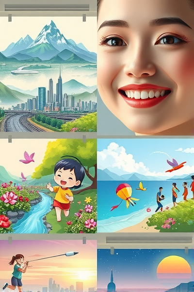 海螺AI视频的神奇之处是什么？