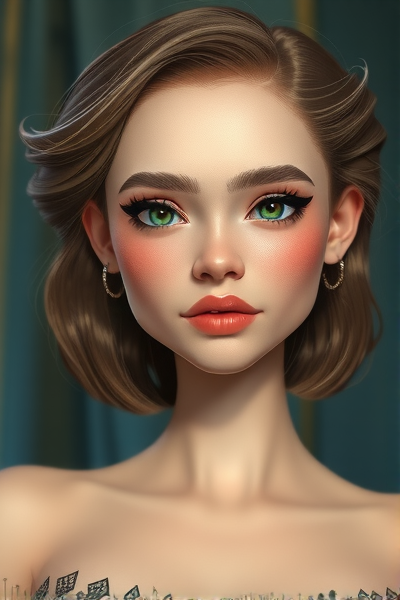 你从未见过的动画生成技术！