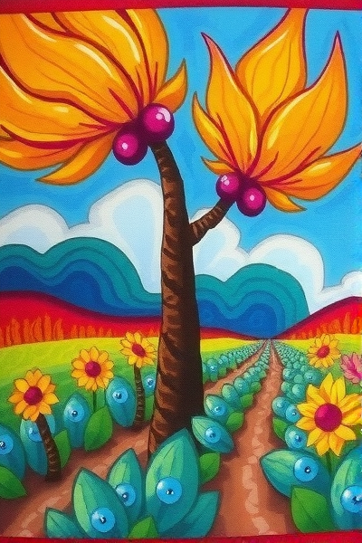 解锁创作新纪元的秘密武器