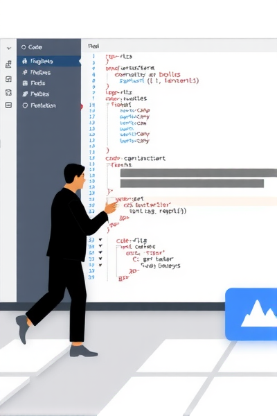 这个AI助手能否改变编程游戏?