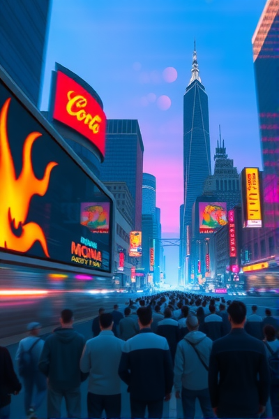 AI财务报告革命即将来临？