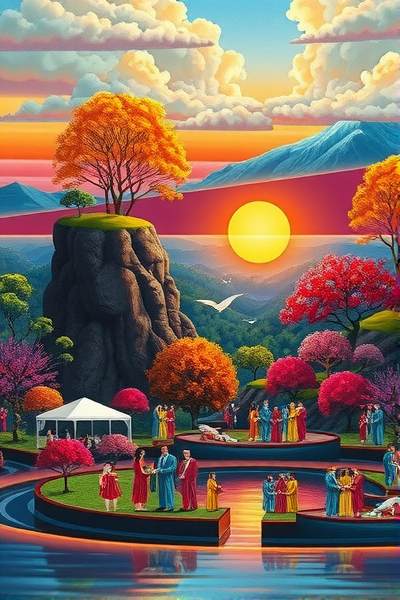 音频生成的未来工具,Amphion你了解吗?