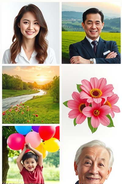 揭开人类视频生成的神秘面纱