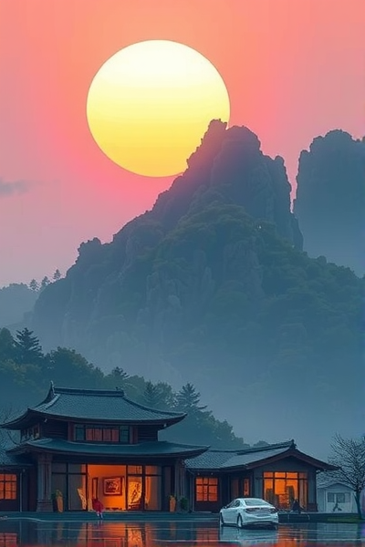 AIGC设计平台的未来革命