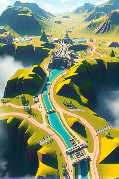 AI游戏时代的崭新篇章