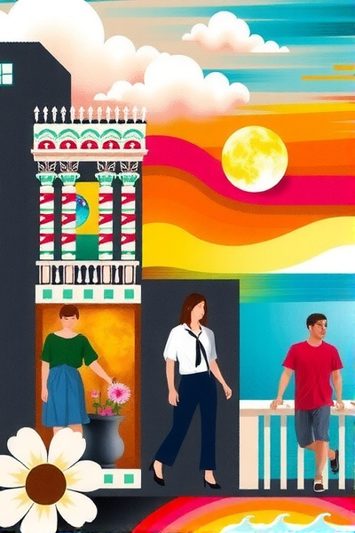 你知道OpenArt有多强大？