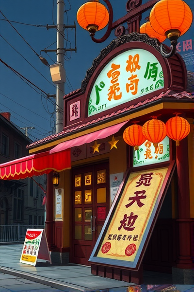 人声分离的神奇之旅