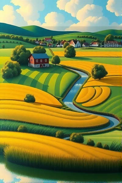 你也能拥有二次元魔法照片!