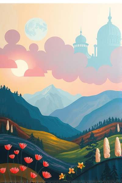 揭开Ideogram Canvas的神秘面纱